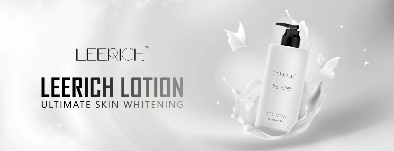 leerich Lotion