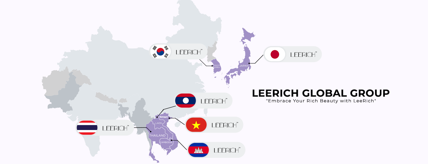 Leerich Global Group